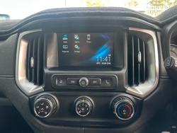 2019 Holden Trailblazer LT