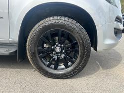 2019 Holden Trailblazer LT