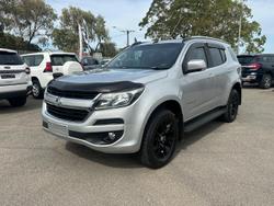 2019 Holden Trailblazer LT