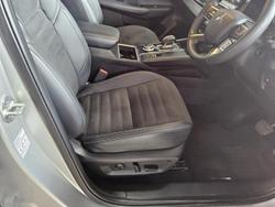 2023 Mitsubishi Outlander Aspire ZM MY23 Sterling Silver