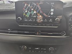 2023 Mitsubishi Outlander Aspire ZM MY23 Sterling Silver