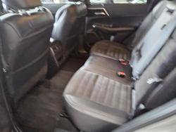 2023 Mitsubishi Outlander Aspire ZM MY23 Sterling Silver