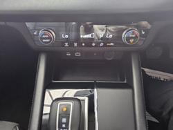 2023 Mitsubishi Outlander Aspire ZM MY23 Sterling Silver