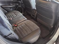 2023 Mitsubishi Outlander Aspire ZM MY23 Sterling Silver