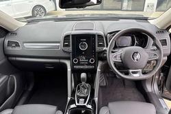 2024 Renault Koleos Evolution