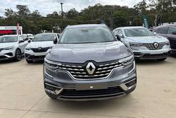 2024 Renault Koleos Evolution