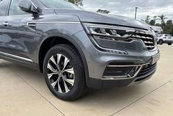 2024 Renault Koleos Evolution