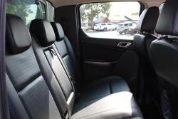2017 Mazda BT-50 GT