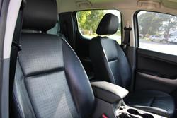 2017 Mazda BT-50 GT