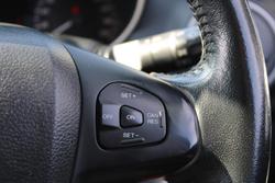 2017 Mazda BT-50 GT