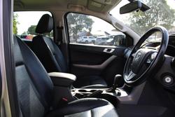 2017 Mazda BT-50 GT