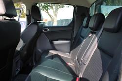 2017 Mazda BT-50 GT