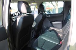 2017 Mazda BT-50 GT