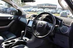 2017 Mazda BT-50 GT