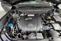 2023 Mazda CX-8 G25 GT SP