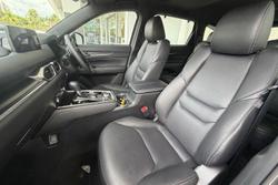 2023 Mazda CX-8 G25 GT SP