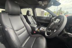 2023 Mazda CX-8 G25 GT SP