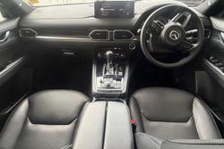 2023 Mazda CX-8 G25 GT SP