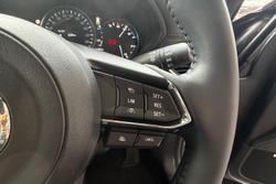 2023 Mazda CX-8 G25 GT SP