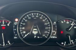 2023 Mazda CX-8 G25 GT SP