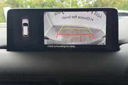 2023 Mazda CX-8 G25 GT SP