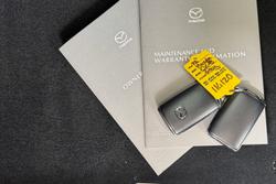 2023 Mazda CX-8 G25 GT SP