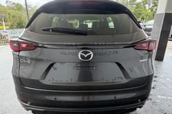 2023 Mazda CX-8 G25 GT SP