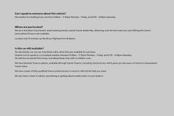 2023 Mazda CX-8 G25 GT SP