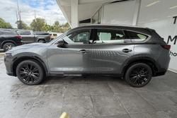 2023 Mazda CX-8 G25 GT SP