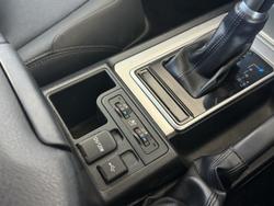 2022 Toyota Landcruiser Prado VX