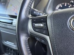 2022 Toyota Landcruiser Prado VX