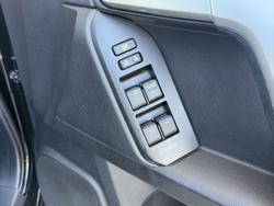 2022 Toyota Landcruiser Prado VX