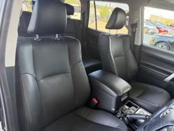 2022 Toyota Landcruiser Prado VX