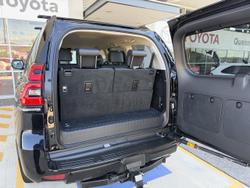 2022 Toyota Landcruiser Prado VX