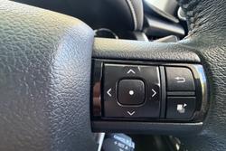 2018 Toyota Fortuner Crusade