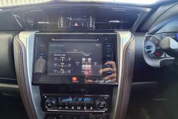 2018 Toyota Fortuner Crusade