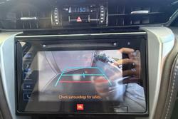 2018 Toyota Fortuner Crusade