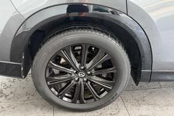 2023 Mazda CX-8 G25 GT SP