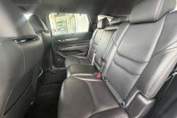 2023 Mazda CX-8 G25 GT SP