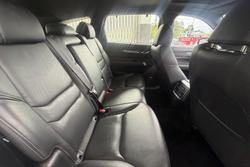 2023 Mazda CX-8 G25 GT SP