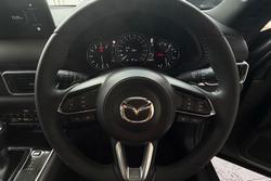 2023 Mazda CX-8 G25 GT SP