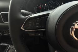 2023 Mazda CX-8 G25 GT SP