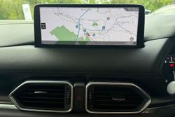 2023 Mazda CX-8 G25 GT SP