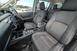 2021 Toyota Hilux SR