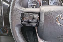 2021 Toyota Hilux SR