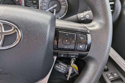 2021 Toyota Hilux SR