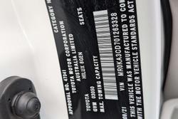 2021 Toyota Hilux SR