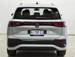 2025 Volkswagen Tayron 150TSI Life