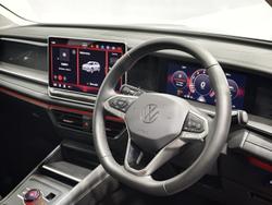 2025 Volkswagen Tayron 150TSI Life