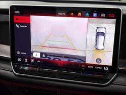 2025 Volkswagen Tayron 150TSI Life